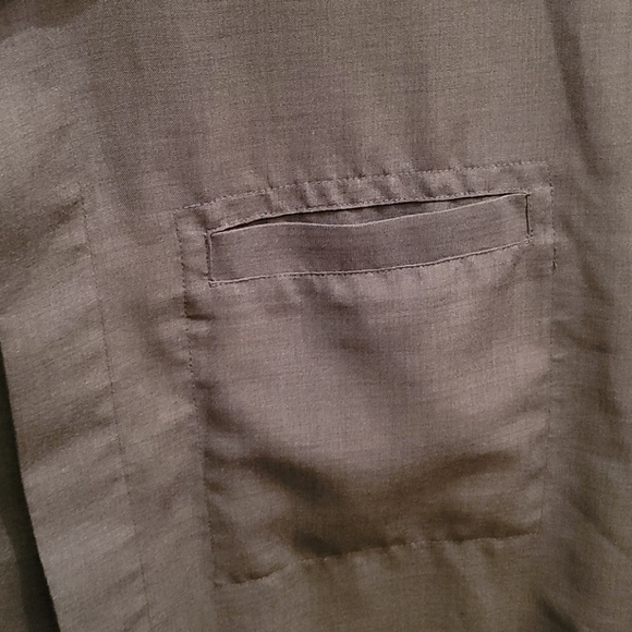 Doc & Amelia by Cintas work shirts - Picture 3 of 8